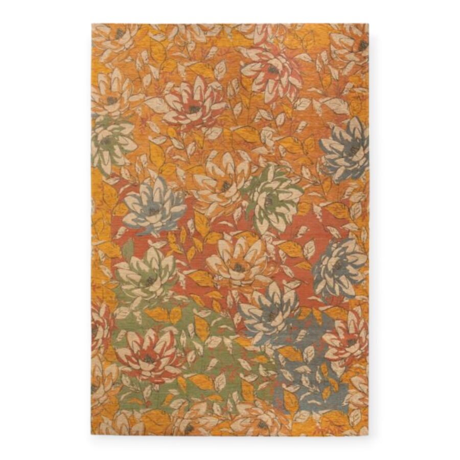 Tapis Alba Multicolor 155 x 230 - TAKOORI