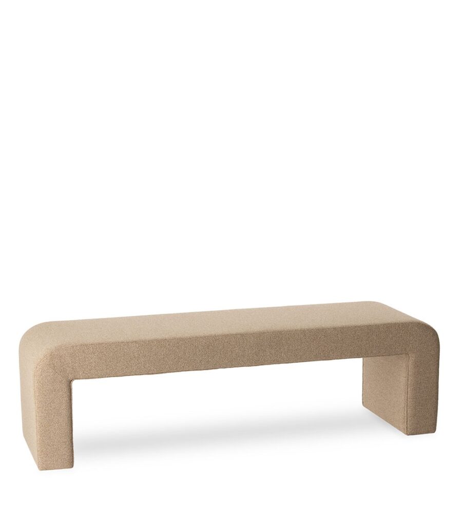 banc lhassa beige - TAKOORI