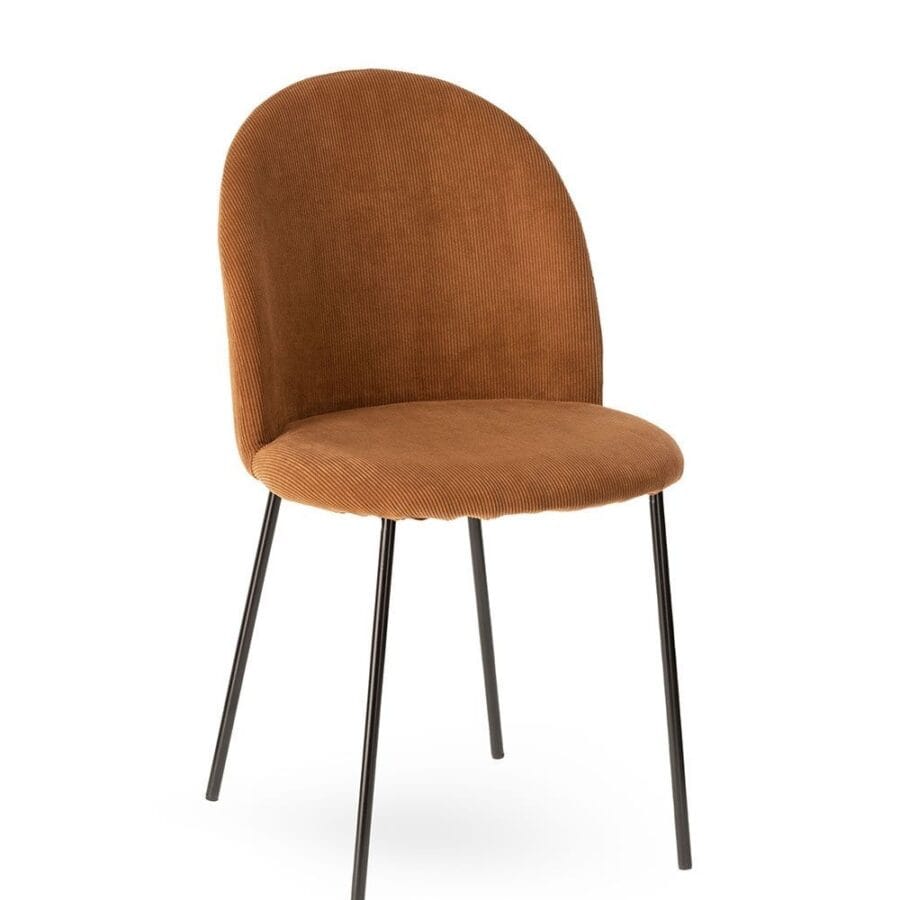 Chaise Abba Athezza Fox