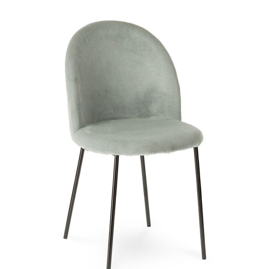 Chaise Abba Athezza Menthe
