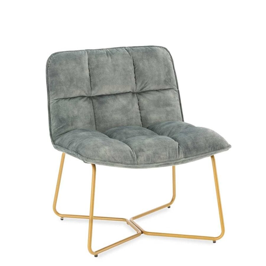 Fauteuil Butano Athezza Pétrole