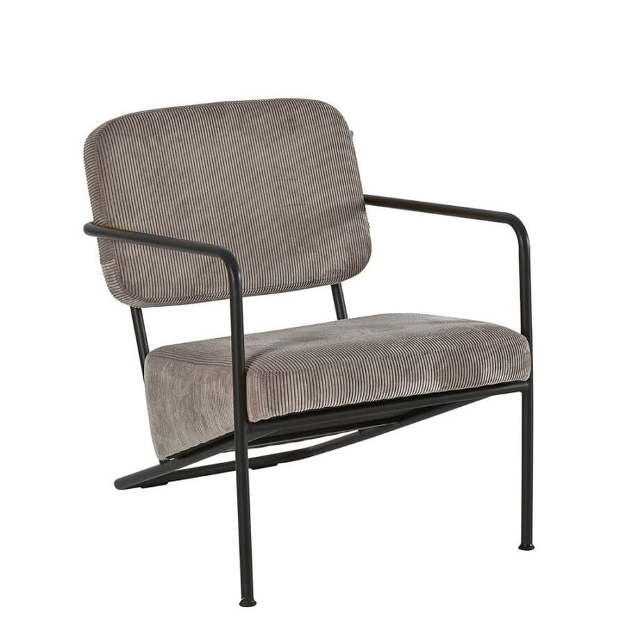 Fauteuil Daniel Athezza Weimar