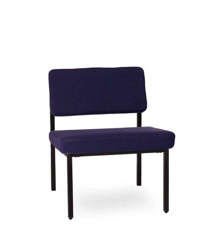 fauteuil switch bleu - TAKOORI