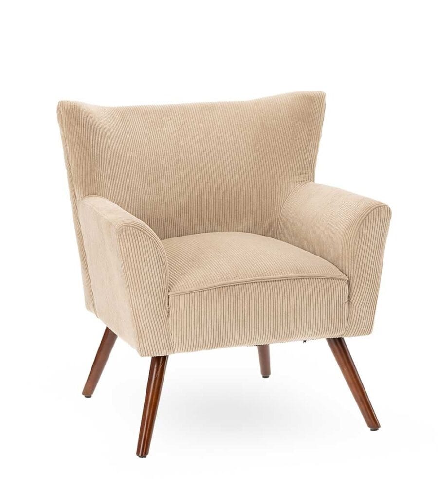 Fauteuil Wayne Athezza Weimar
