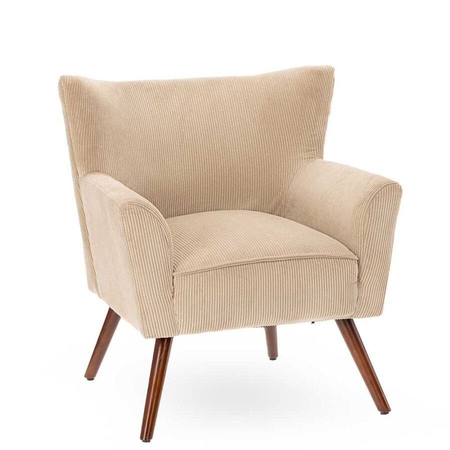 Fauteuil Wayne Athezza Weimar