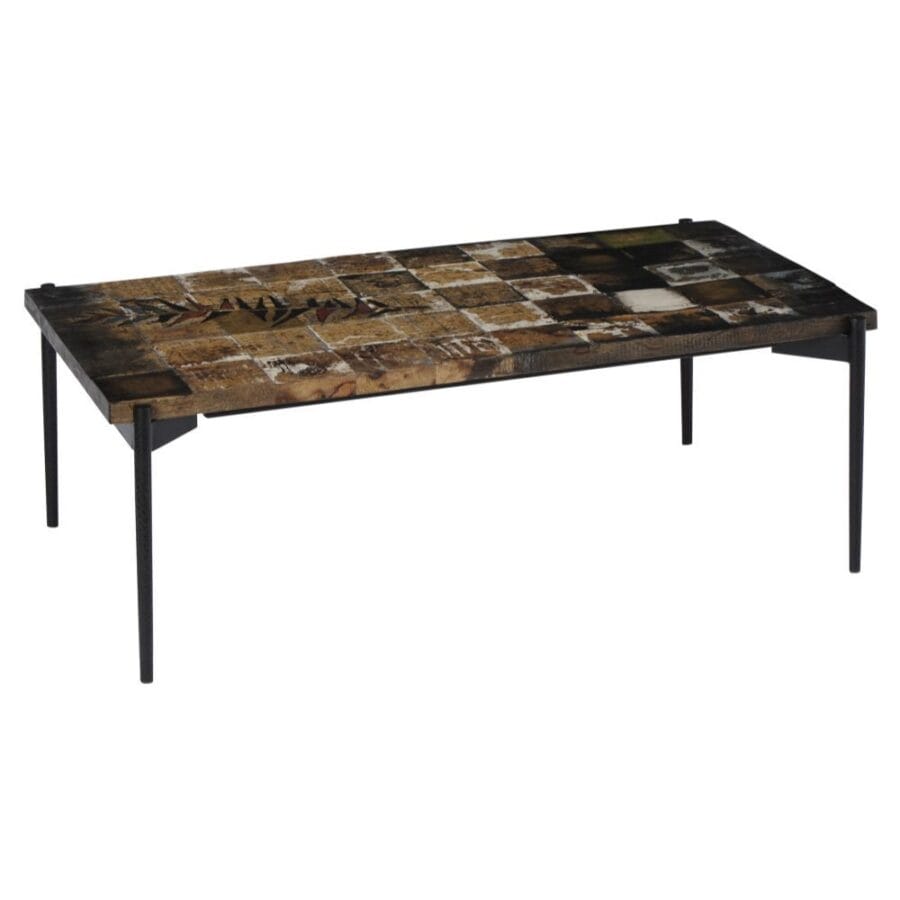 Table Basse Ambala Athezza