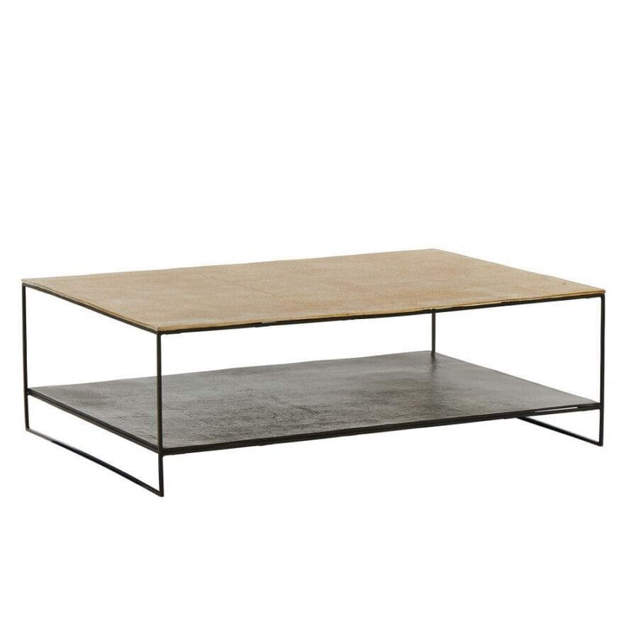 Table Basse Baptiste Athezza