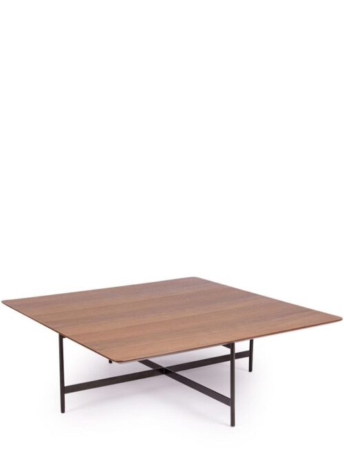Table Basse Métal Carrée Surrey — Athezza