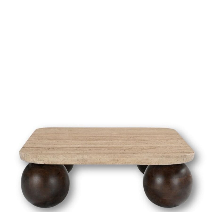 Table Basse Davao Athezza