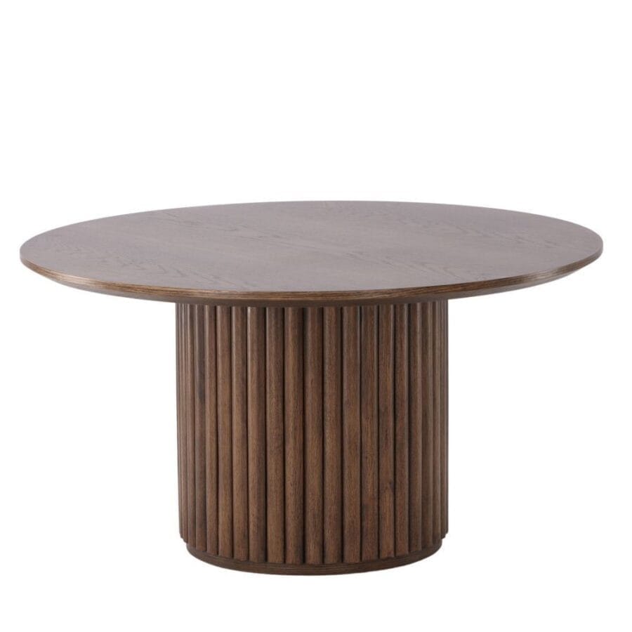 Table Basse Ham Brune Athezza