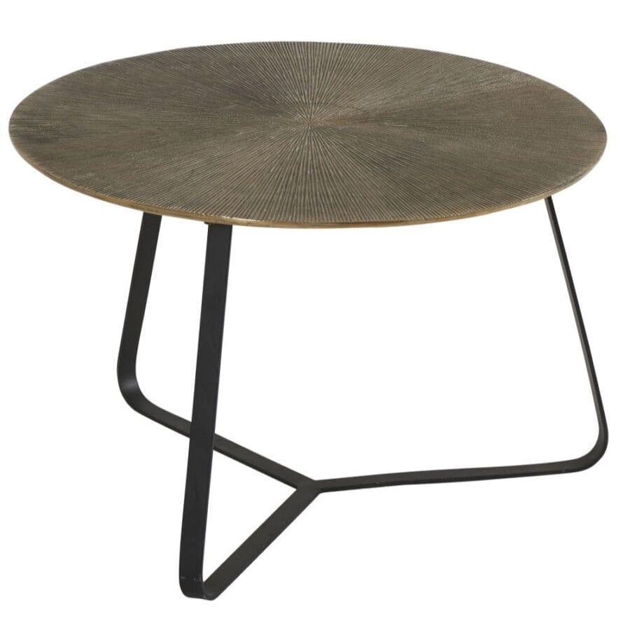 Table Basse Illaz Athezza