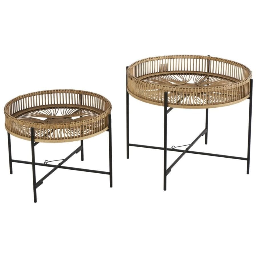 Table Basse Lana Athezza
