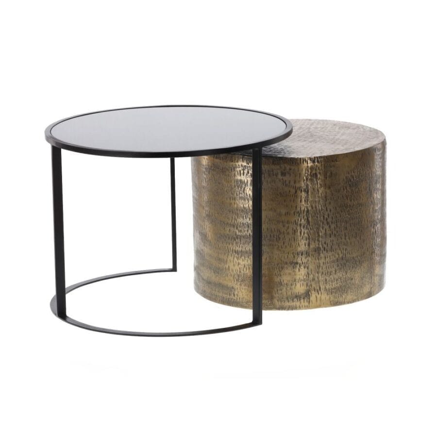 Table Basse Leimbach Athezza