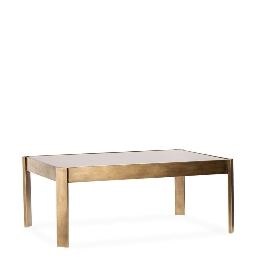 Table Basse Levanzo Athezza