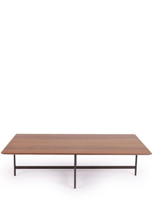 Table Basse Métal Rectangulaire Surrey — Athezza