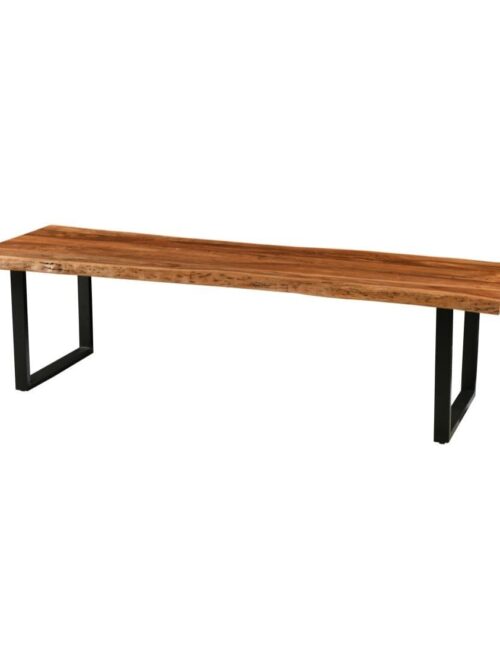 Table Salle à Manger Acacia Forêt — Athezza