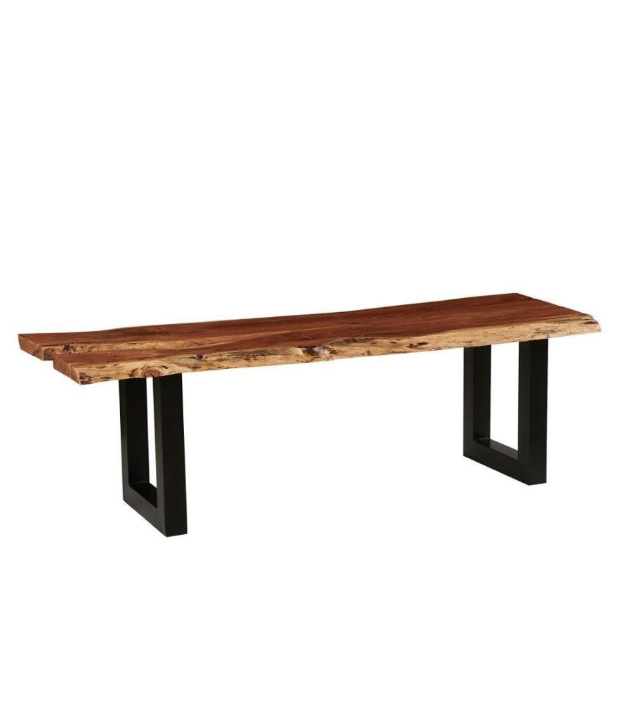 table tronc acacia - TAKOORI