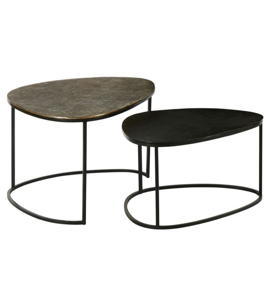 tables basses mallorca s 2 - TAKOORI