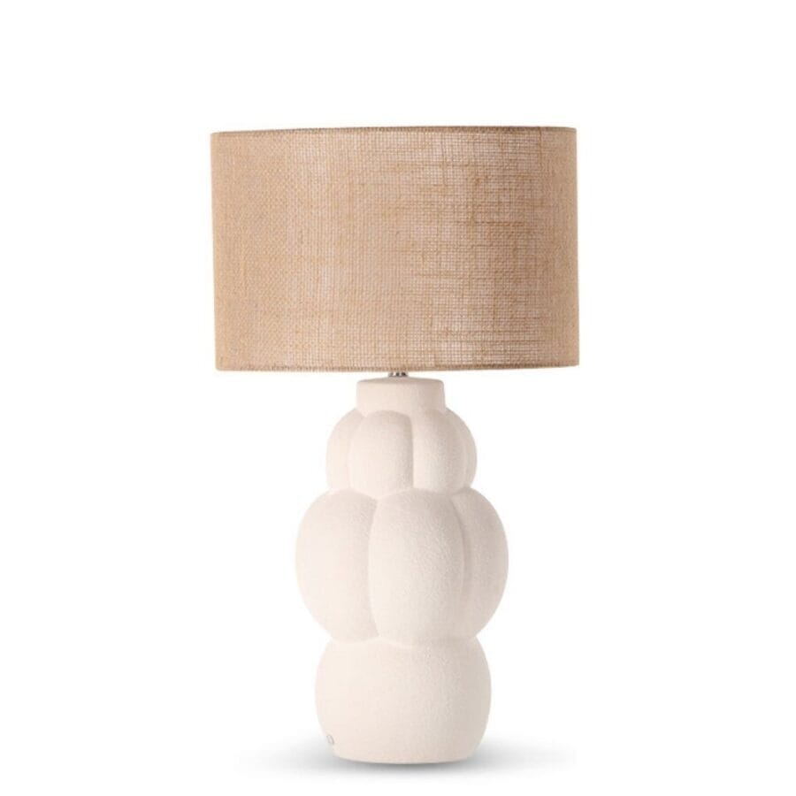 Lampe à Poser Calithea Athezza H66 cm