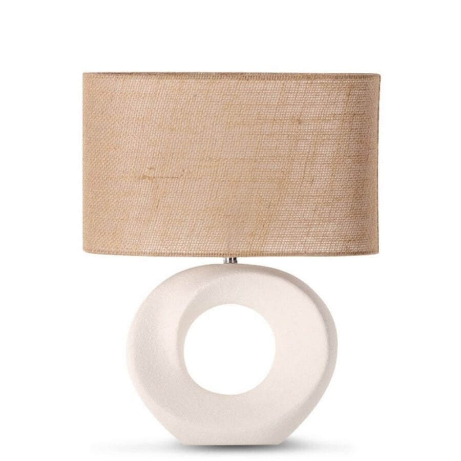 Lampe à Poser Calithea Athezza H51 cm