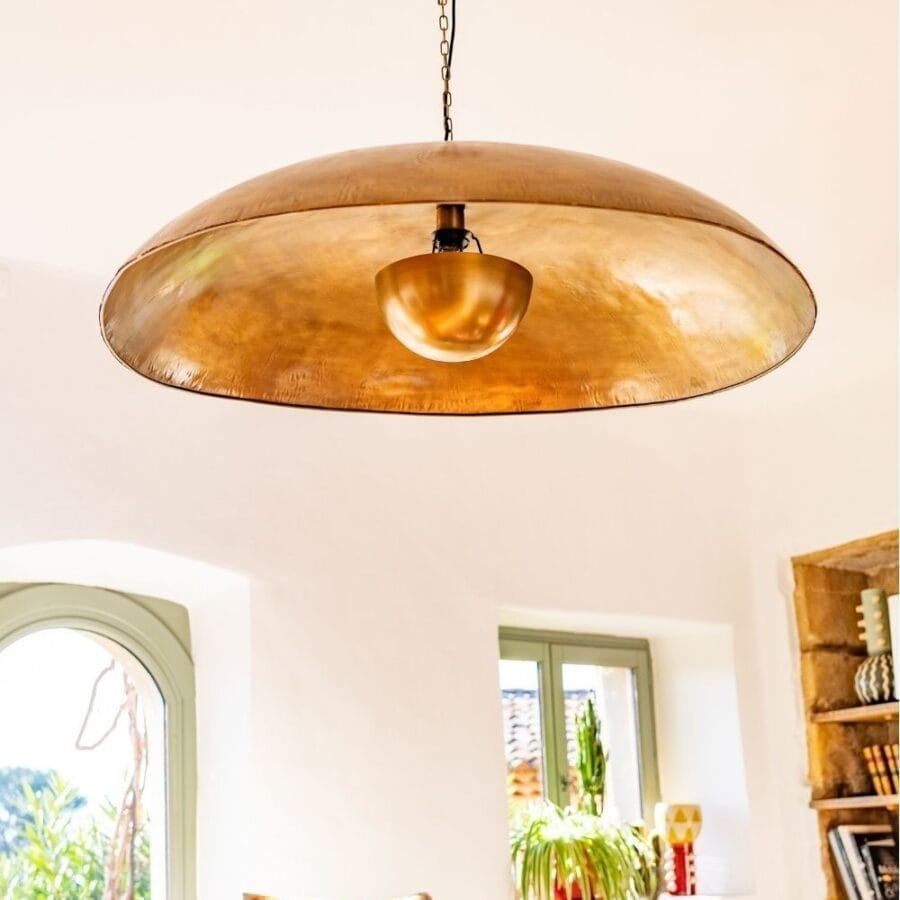 Suspension Sum Athezza D100 cm
