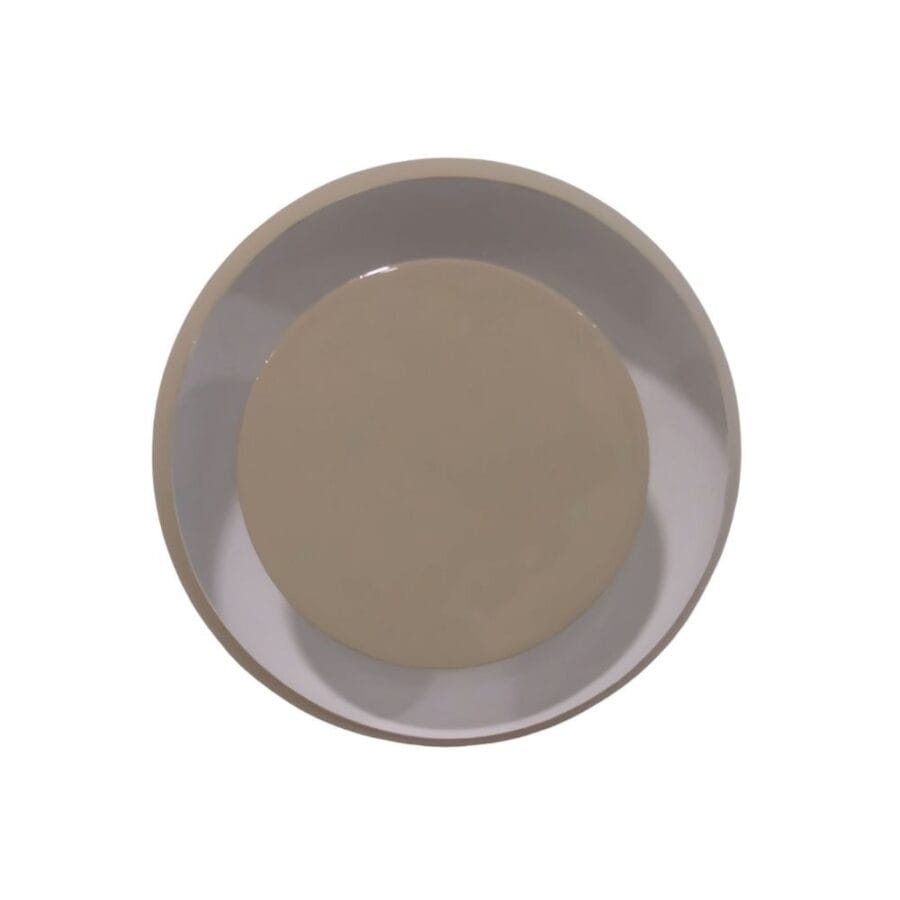 Applique Target Noisette Athezza