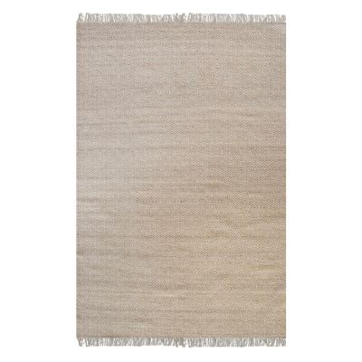 Tapis de salon Joyous Beige