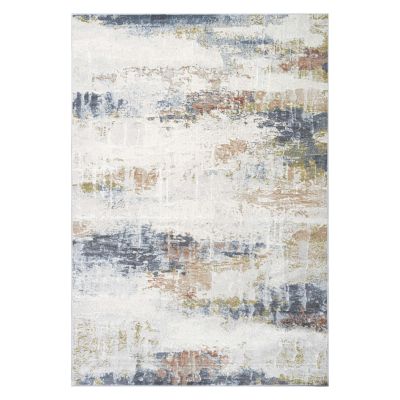 Tapis de salon Fabia Multico viscose 200 x 290