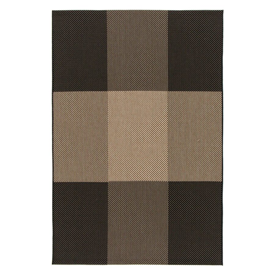 Tapis d'extérieur Carry polypropylène Tonnerre