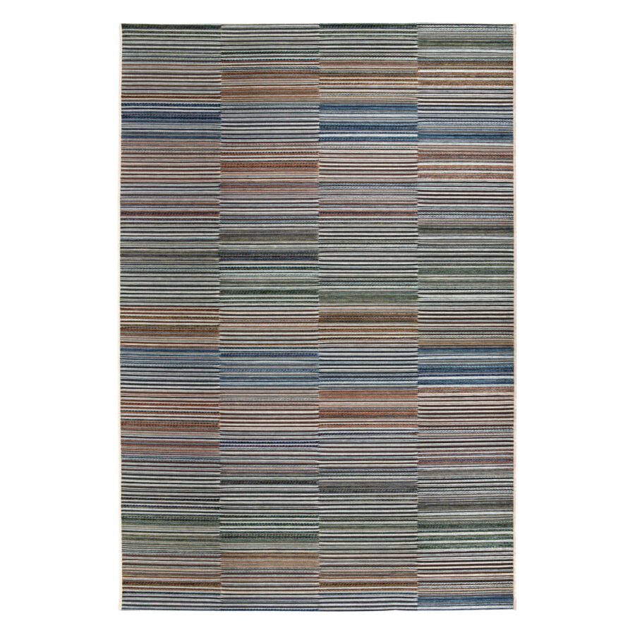Tapis d'extérieur Bianca polypropylène Lagon