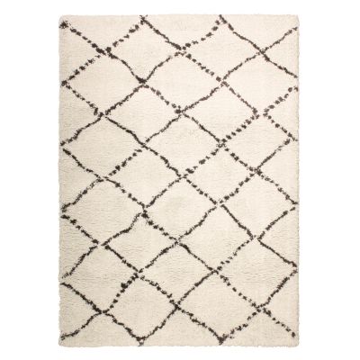 Tapis de salon Casablanca 2 Tonnerre