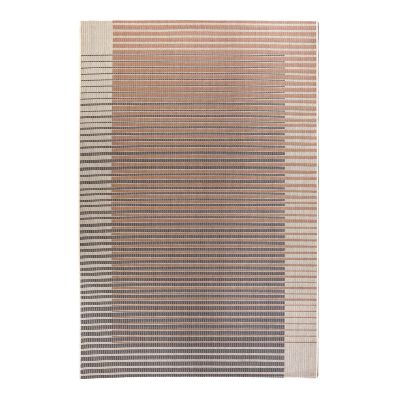 Tapis d'extérieur Miria polypropylène Multico