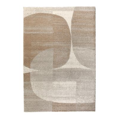 Tapis de salon Apolo 2 Naturel