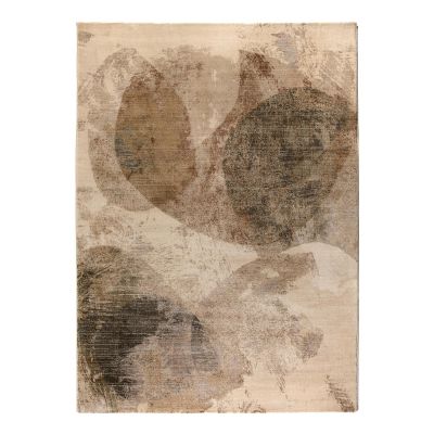 Tapis de salon Aloyse Bronze 160 x 230