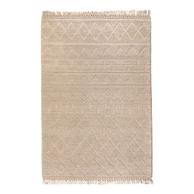 Tapis d'extérieur Soan Neige