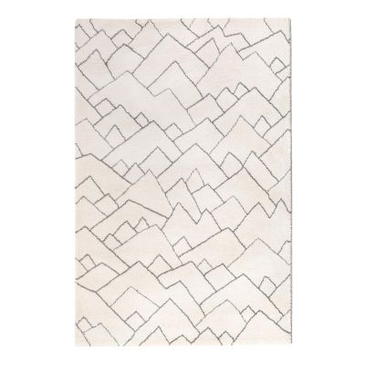 Tapis de salon Aspen Naturel