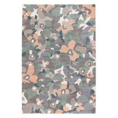 Tapis d'extérieur Jaya polypropylène Multico