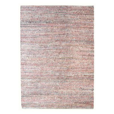 Tapis de salon Atlas Rouge 160 x 230