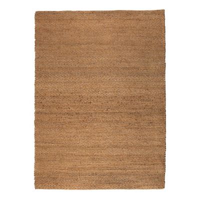 Tapis de salon Elliot jute Bronze
