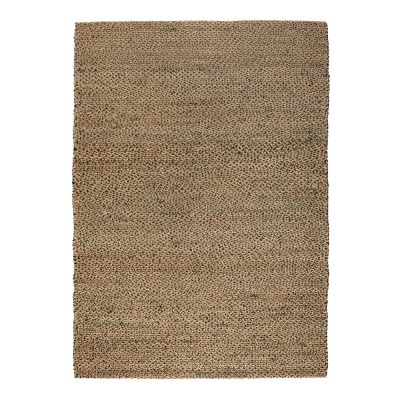 Tapis de salon Elliot jute Fougère