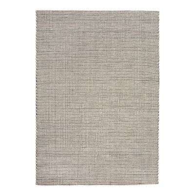 Tapis de salon Lario Neige 190 x 290