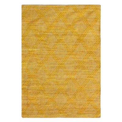 Tapis de salon Amaya Or 160 x 230