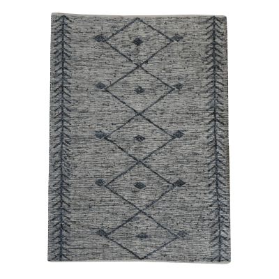 Tapis de salon Léonie Gris 160 x 230