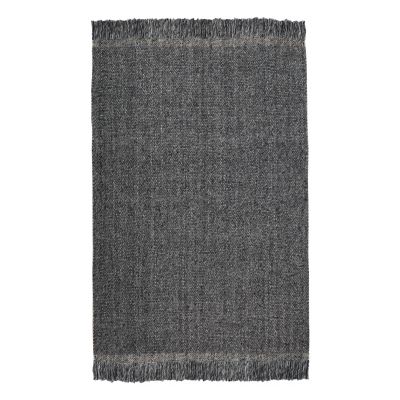 Tapis de salon Kulti Gris