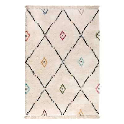 Tapis de salon Elias 2 Multico