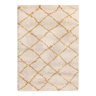 Tapis de salon Casablanca 2 Cuivre