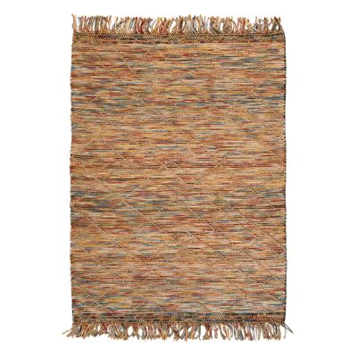 Tapis de salon Keanu Multico 160 x 230