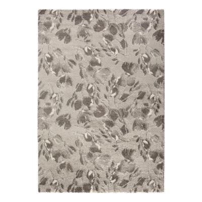 Tapis de salon Kanoa Perle