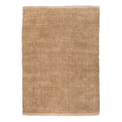 Tapis de salon Elios jute Naturel