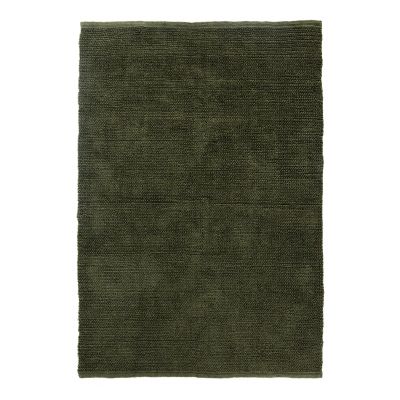 Tapis de salon Elios jute Mousse